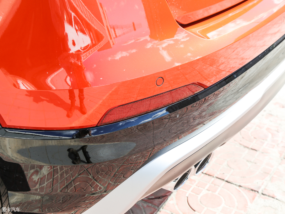 2019WQ2L 35TFSI rЄӸ V