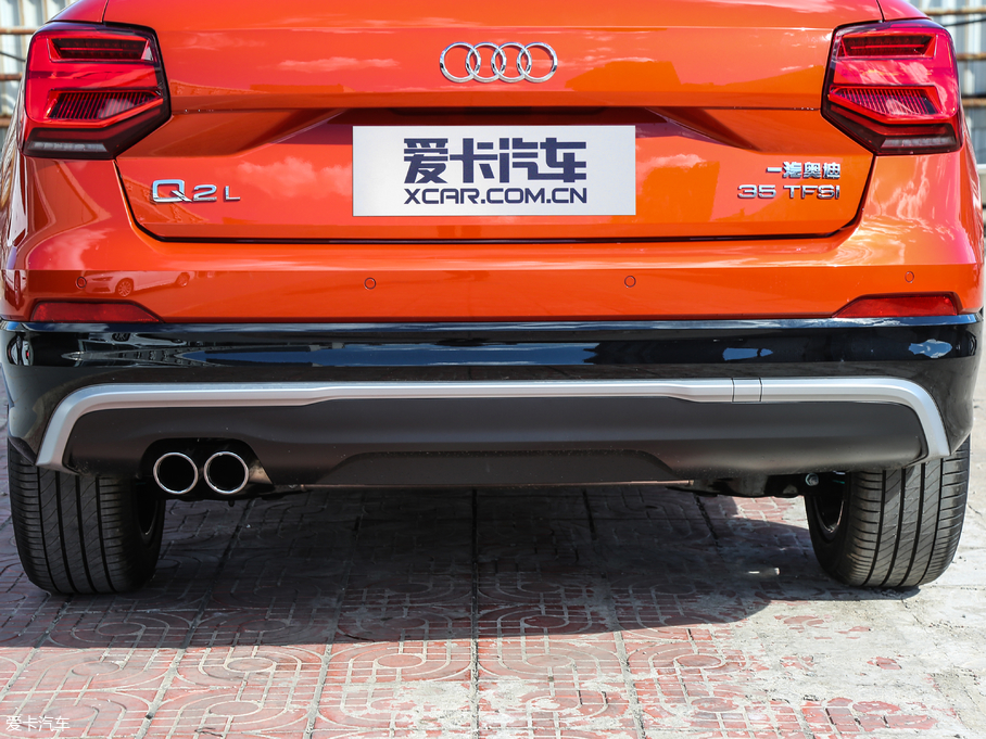 2019WQ2L 35TFSI rЄӸ V