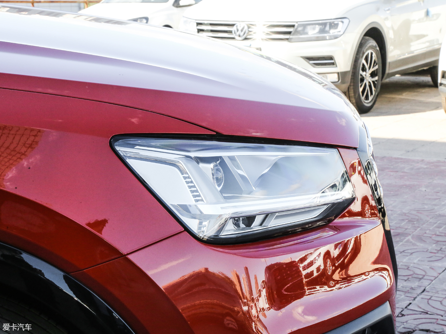 2019?yun)WQ2L 35TFSI r(sh)Є(dng) (gu)V