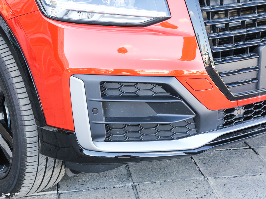 2019WQ2L 35TFSI rЄӸ V