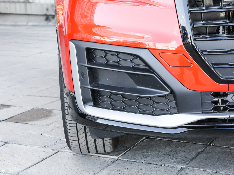 2019WQ2L 35TFSI rЄӸ V