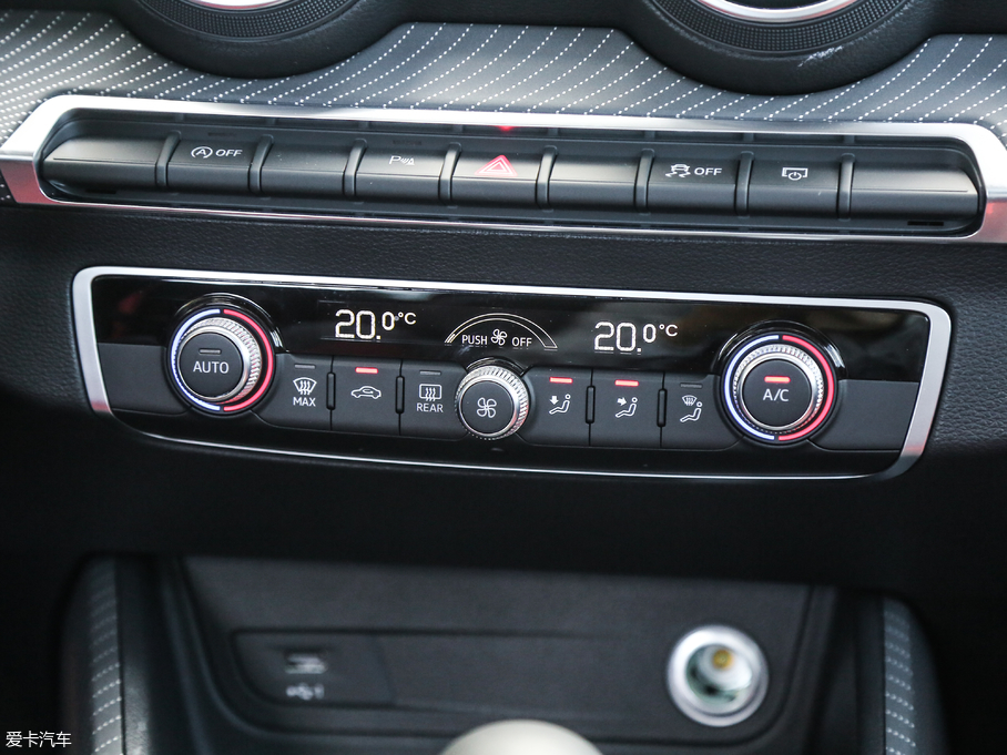 2019WQ2L 35TFSI rЄӸ V