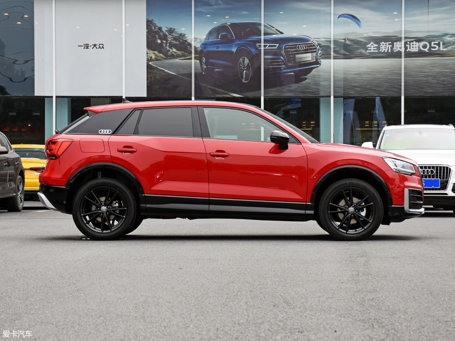 2019WQ2L 35TFSI Ќ V