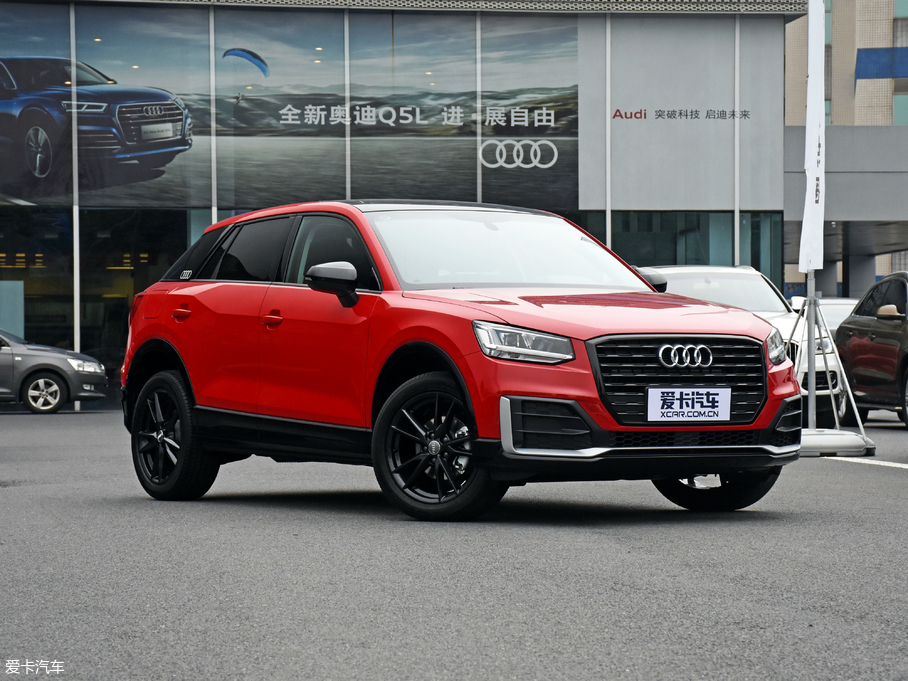 2019?yun)WQ2L 35TFSI Ќ (gu)V