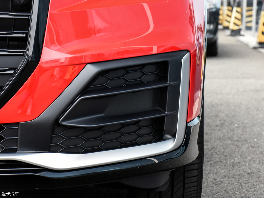 2019WQ2L 35TFSI Ќ V