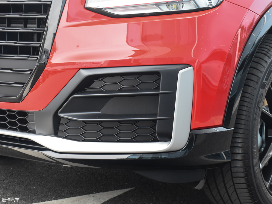 2019WQ2L 35TFSI Ќ V