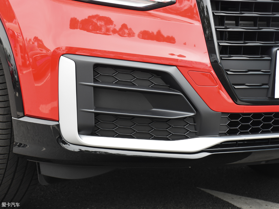 2019WQ2L 35TFSI Ќ V