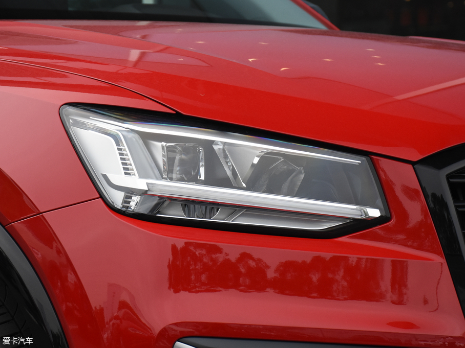 2019WQ2L 35TFSI Ќ V