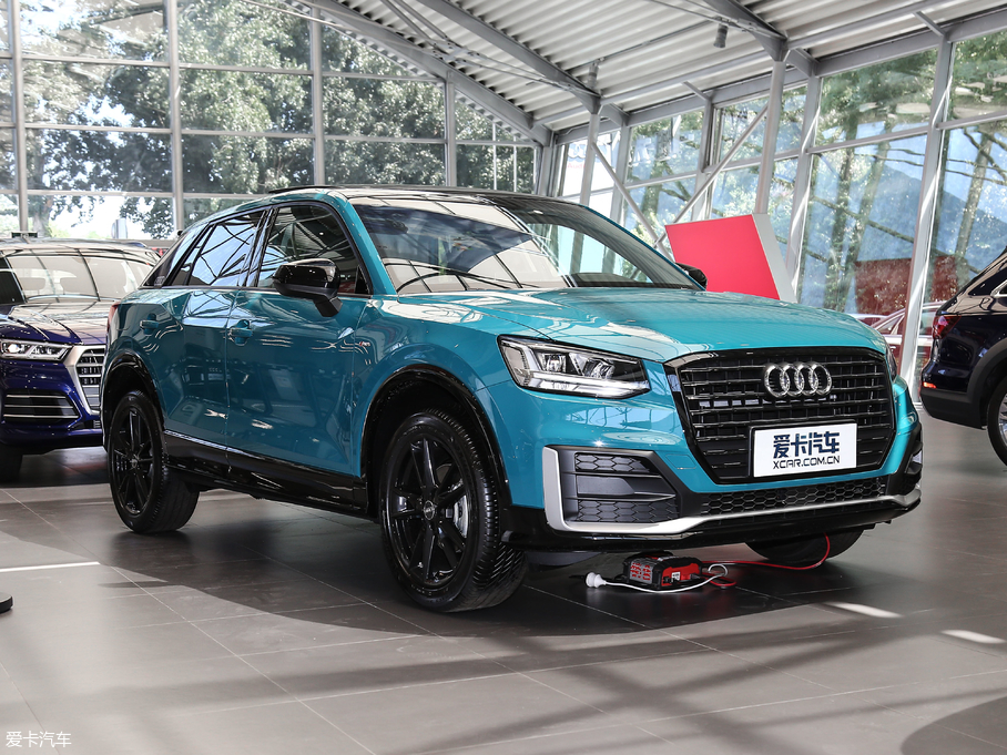 2019µQ2L 35TFSI ר VI