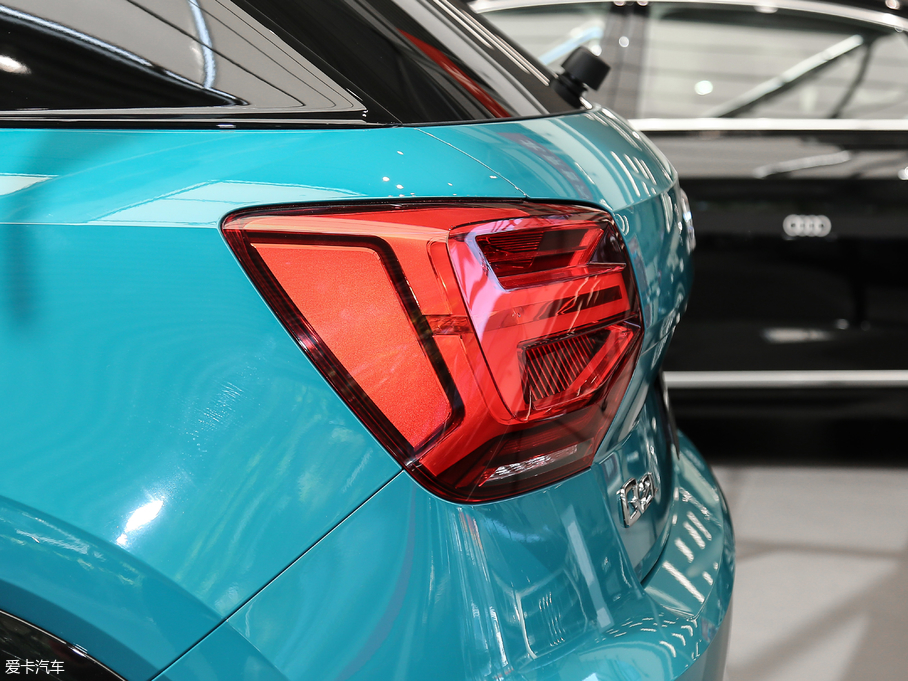 2019WQ2L 35TFSI Ќ VI