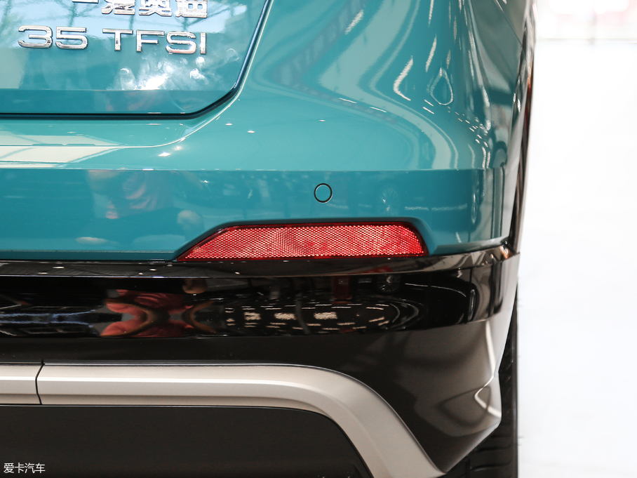 2019WQ2L 35TFSI Ќ VI