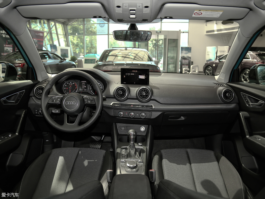 2019WQ2L 35TFSI Ќ VI