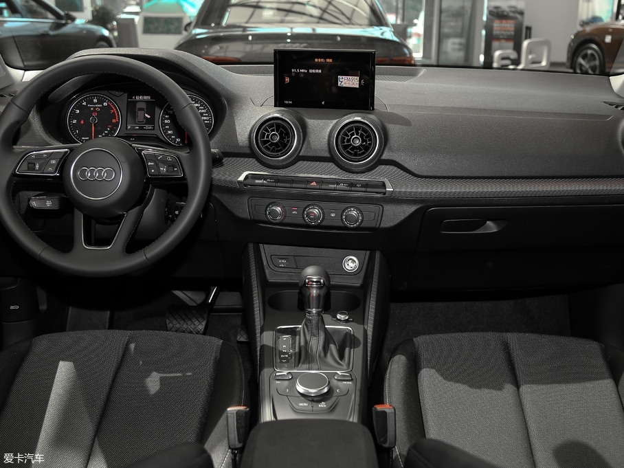 2019WQ2L 35TFSI Ќ VI