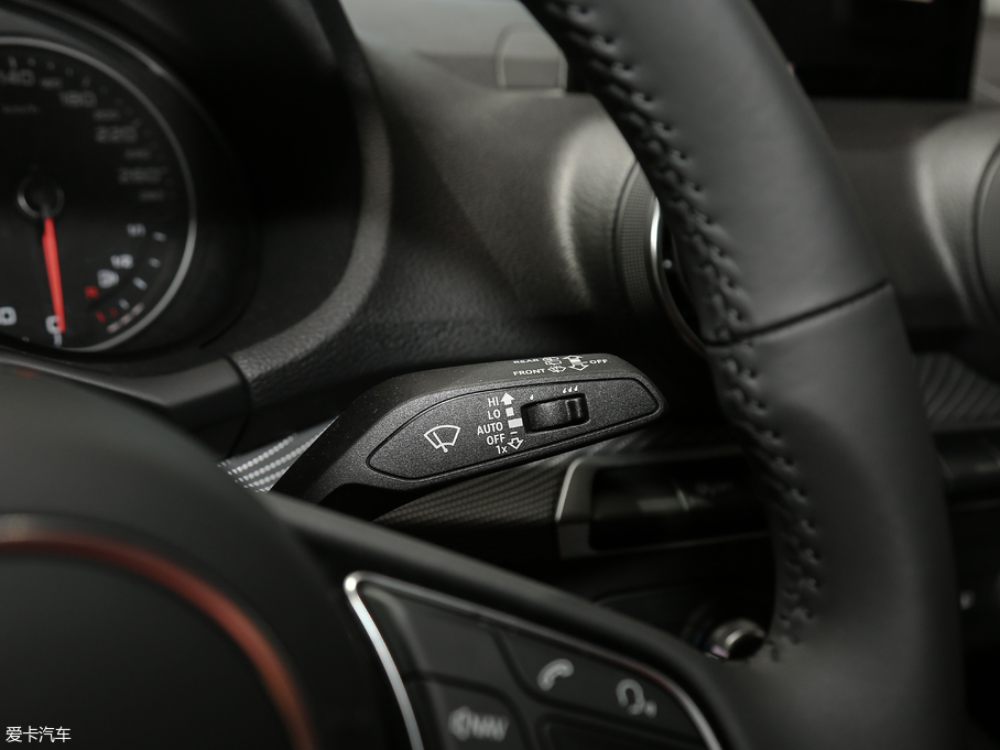 2019WQ2L 35TFSI Ќ VI