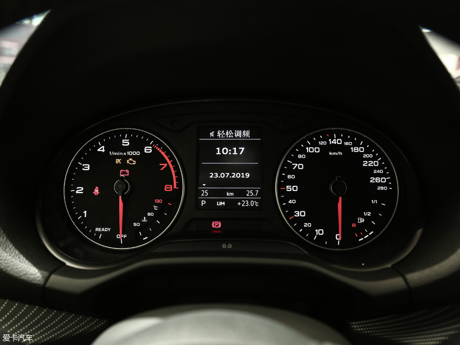 2019WQ2L 35TFSI Ќ VI