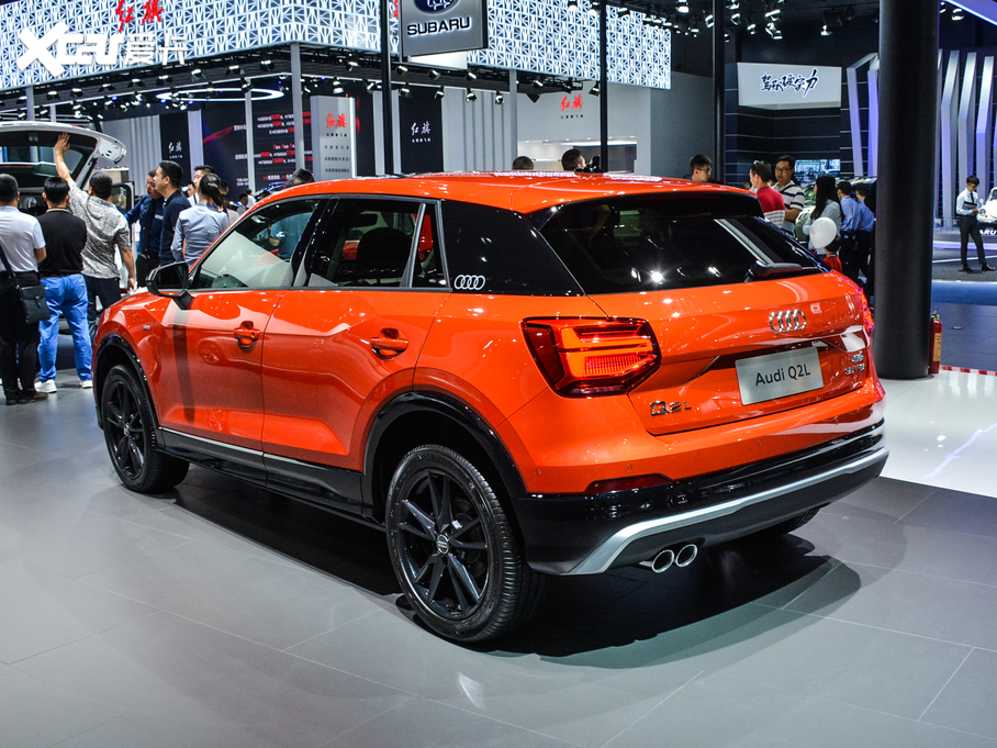 2019?yun)WQ2L 35TFSI A (gu)VI