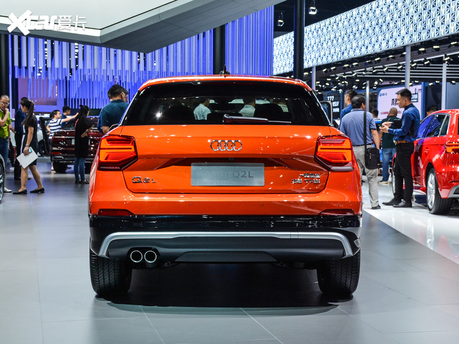 2019WQ2L 35TFSI A VI