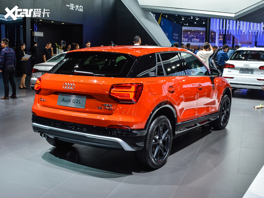 2019WQ2L 35TFSI A VI