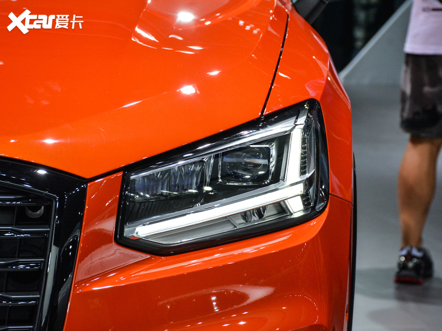 2019?yun)WQ2L 35TFSI A VI