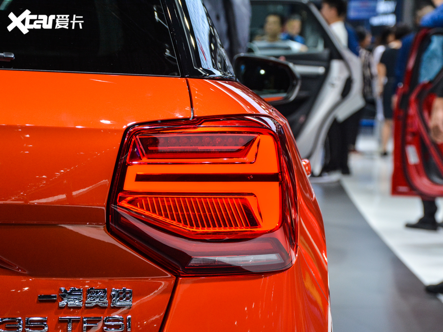 2019WQ2L 35TFSI A VI