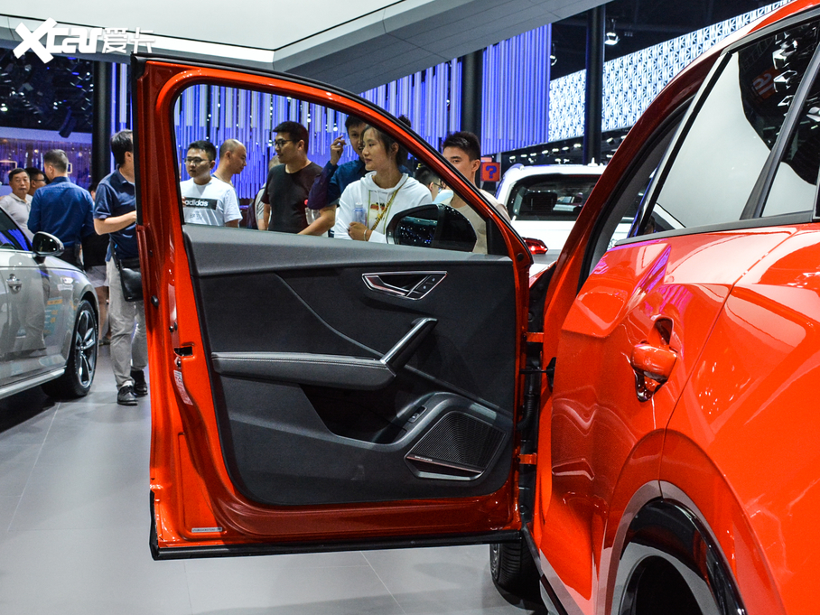 2019?yun)WQ2L 35TFSI A (gu)VI