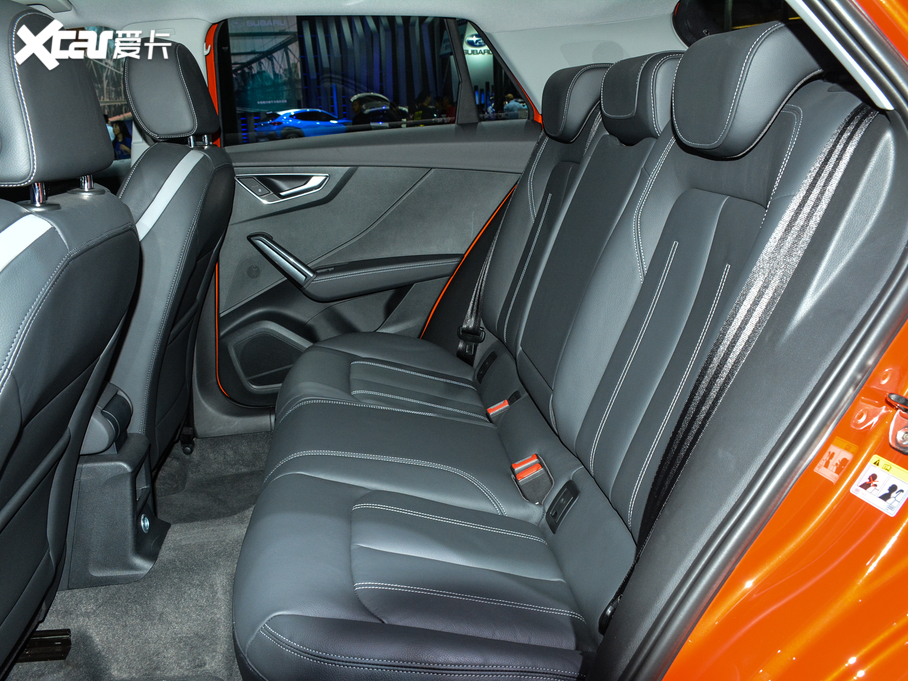 2019WQ2L 35TFSI A VI