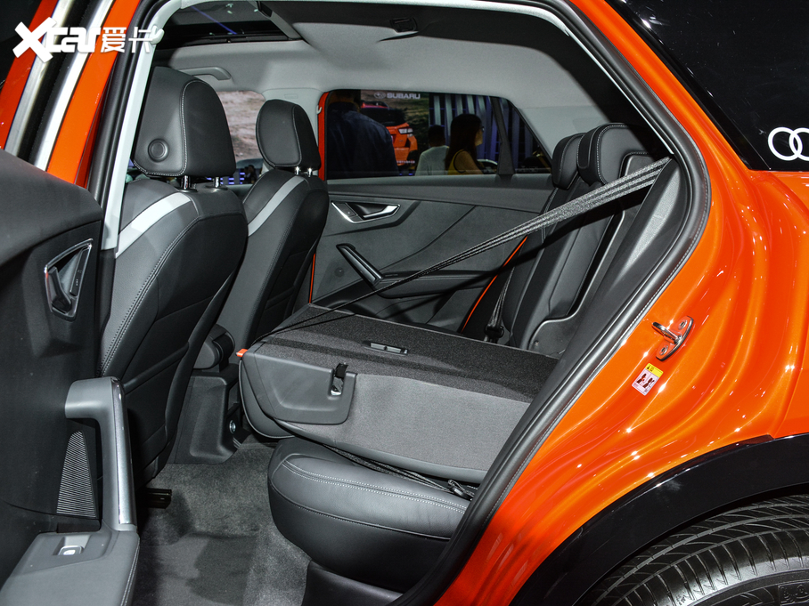 2019WQ2L 35TFSI A VI