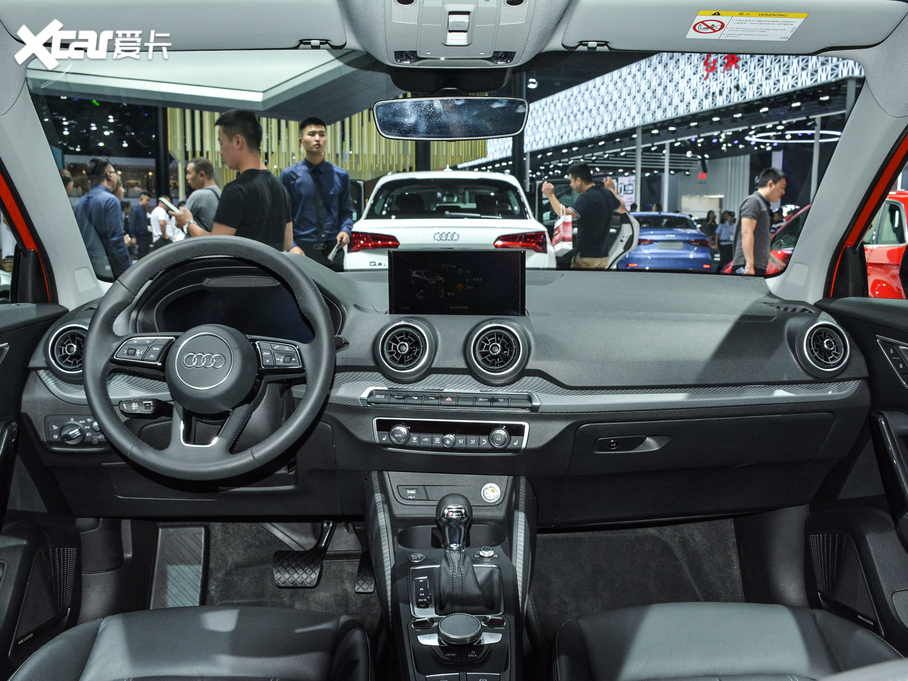 2019WQ2L 35TFSI A VI