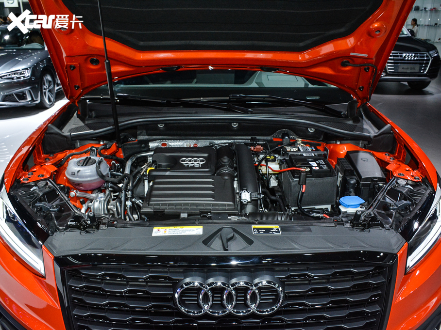 2019µQ2L 35TFSI  VI