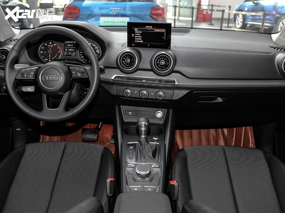 2019WQ2L 35TFSI Ќ VI