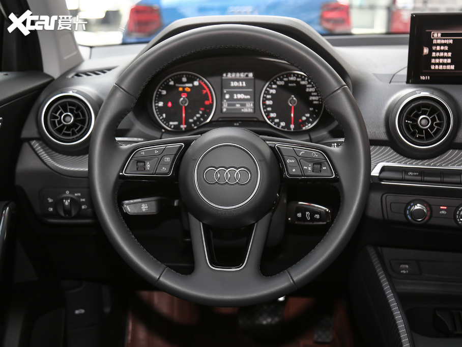 2019WQ2L 35TFSI Ќ VI