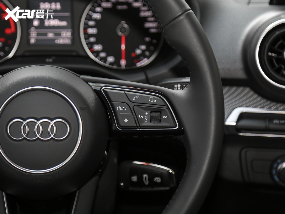 2019WQ2L 35TFSI Ќ VI