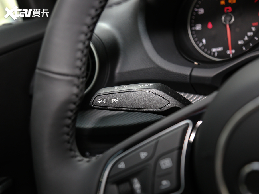 2019WQ2L 35TFSI Ќ VI