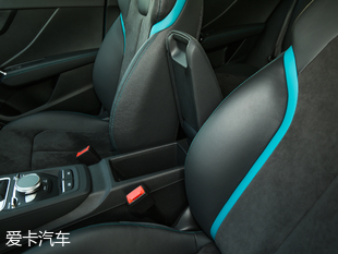 一汽-大眾奧迪2019款奧迪Q2L