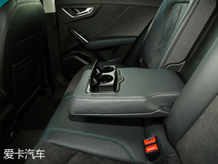 一汽-大眾奧迪2019款奧迪Q2L