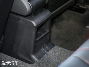 一汽-大眾奧迪2019款奧迪Q2L