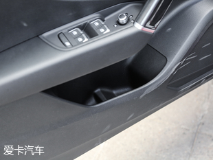 一汽-大眾奧迪2019款奧迪Q2L