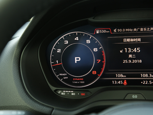 201935TFSI A V п؅^