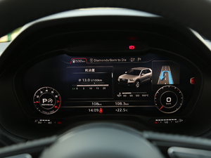 201935TFSI A V п؅^