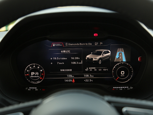 201935TFSI A V п؅^