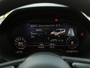 201935TFSI A V п؅^