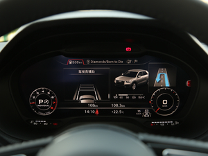 201935TFSI A V п؅^