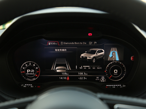 201935TFSI A V п؅^