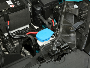 2019款35TFSI 豪华致雅型 国V 其它