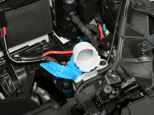 2019款35TFSI 豪华致雅型 国V 其它