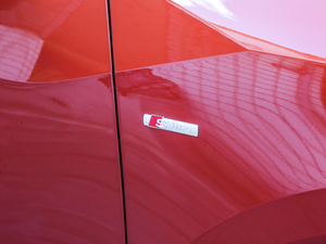 201935TFSI rЄӸ V ^