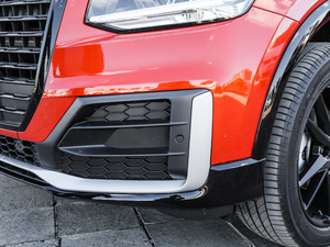 2019款35TFSI 时尚动感型 国V 细节外观