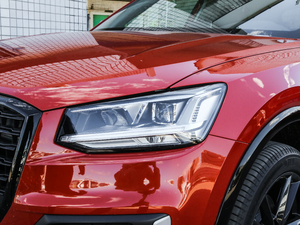 2019款35TFSI 时尚动感型 国V 细节外观
