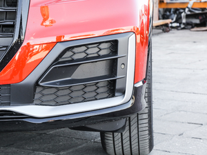 2019款35TFSI 时尚动感型 国V 细节外观