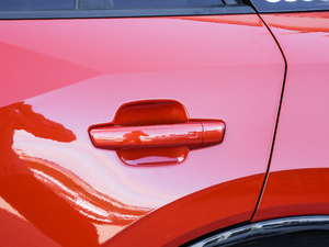 2019款35TFSI 时尚动感型 国V 细节外观